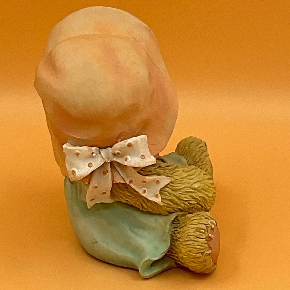 Enesco cherished teddies